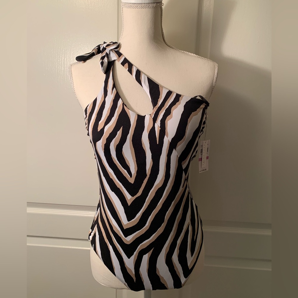 Trina Turk One Piece Swimming Suit